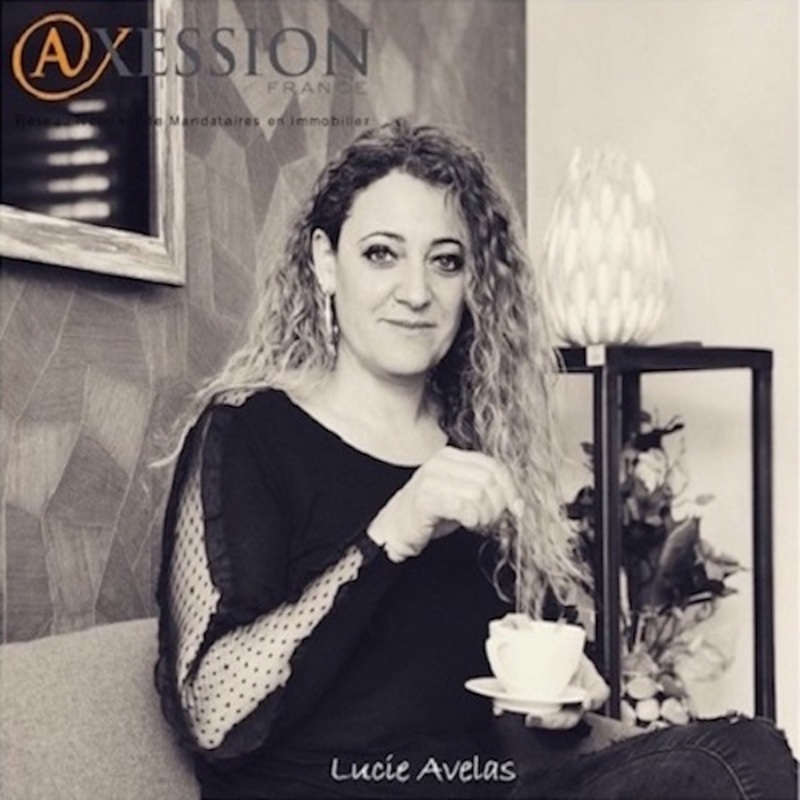 Lucie AVELAS