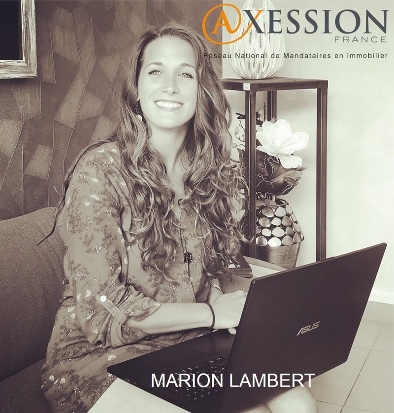 Marion LAMBERT