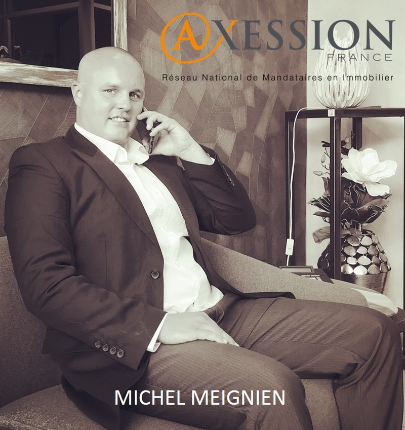 Michel MEIGNIEN
