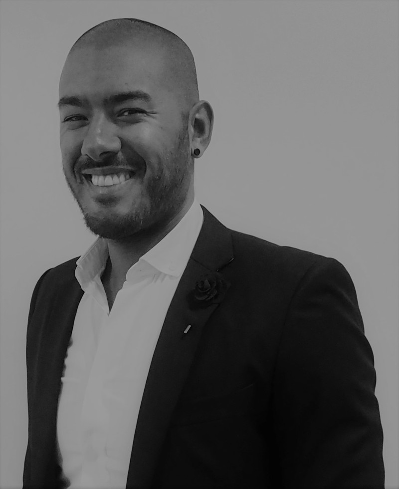 Brice TALDIR