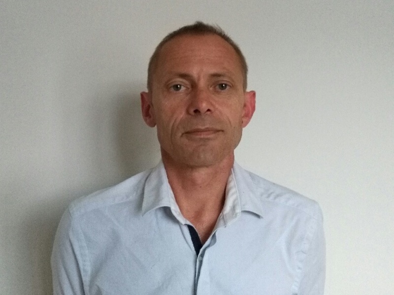 Nicolas DEVIN