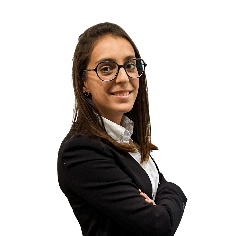 Amandine Reistroffer
