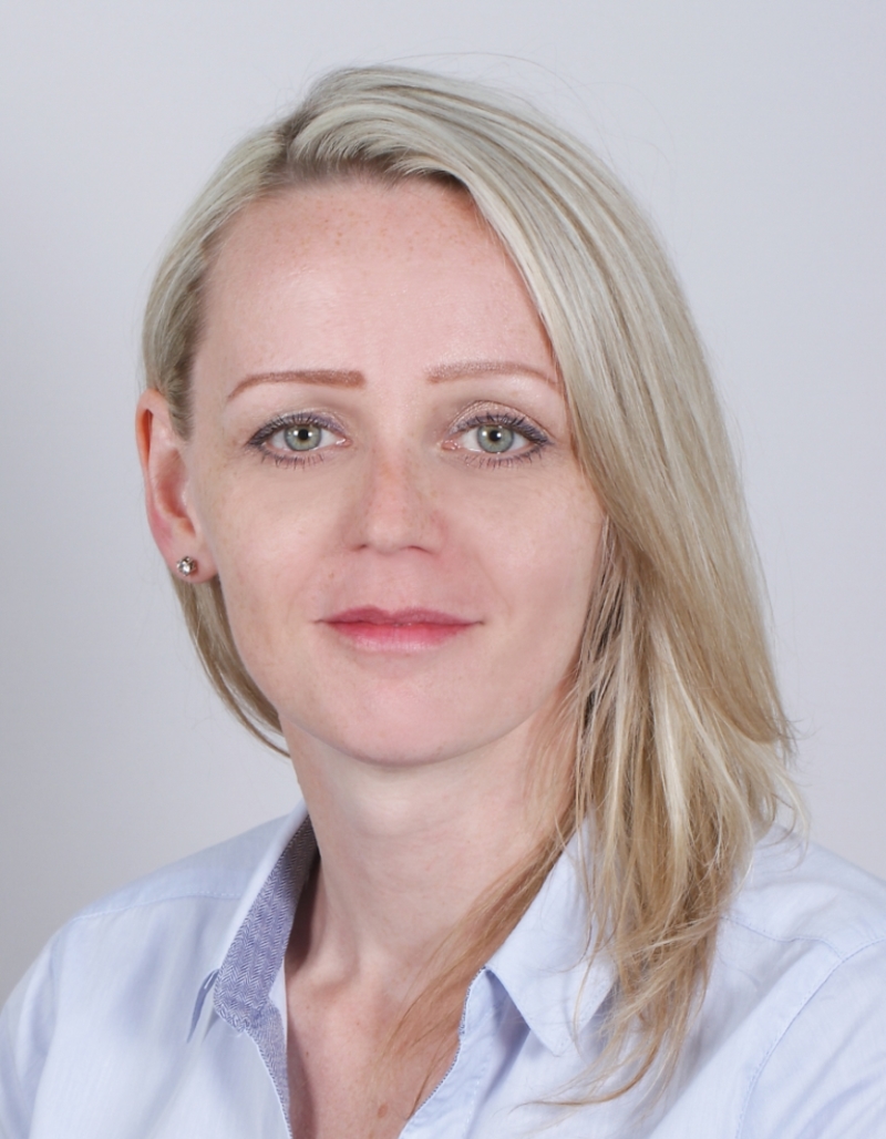 Anna Pilarz