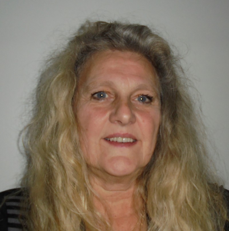 Josseline SIMONNET