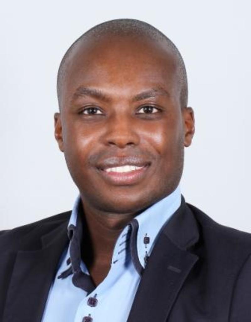 Fabrice KOUAME