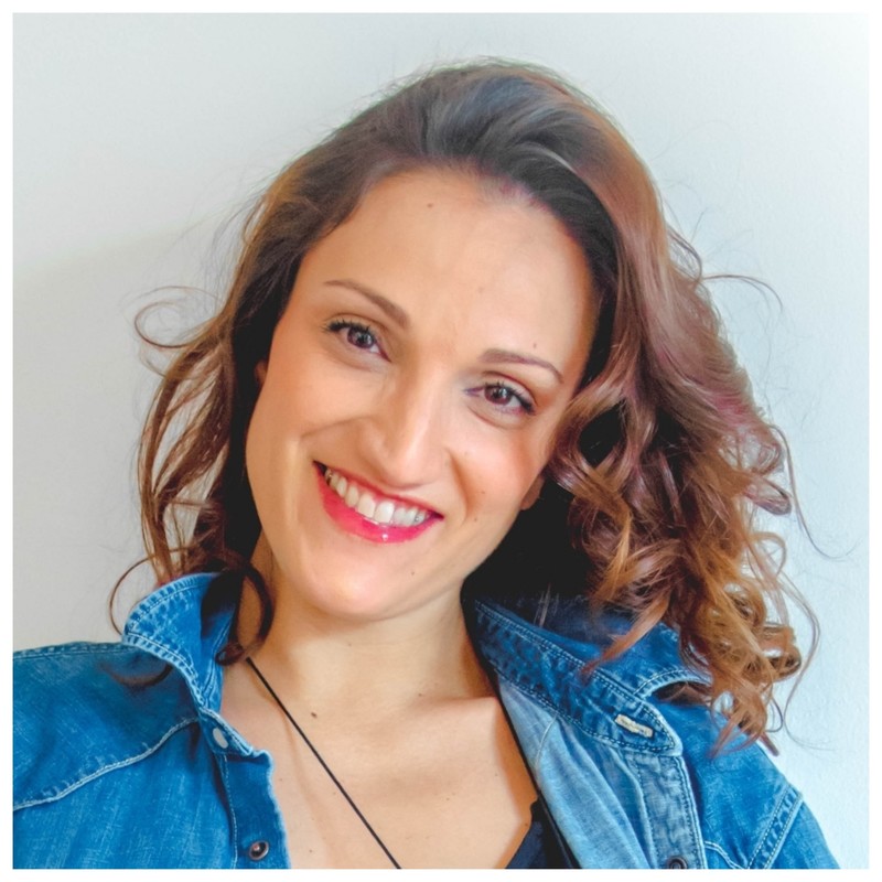 Audrey POTHIER