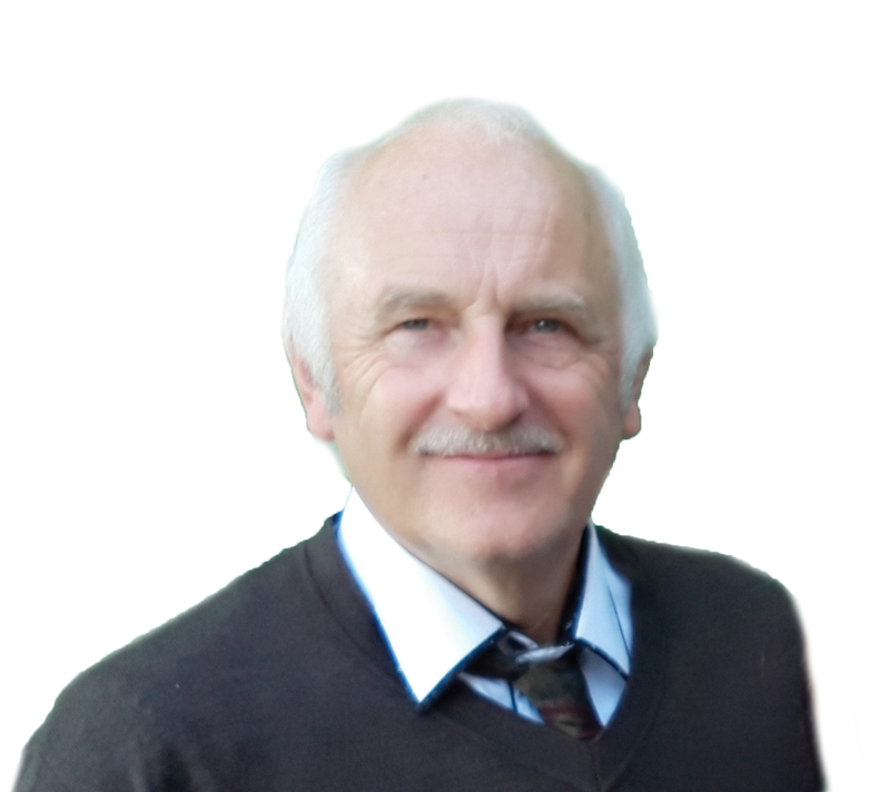 Bernard BOULANGER
