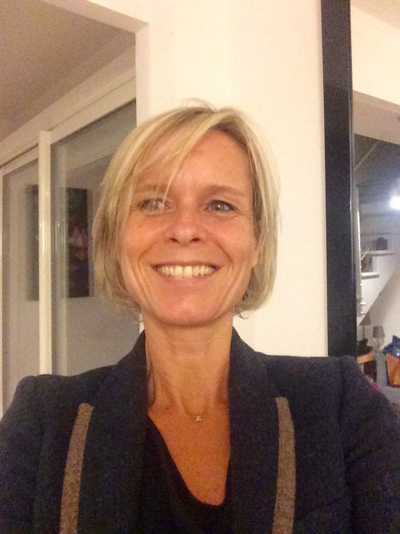 Marianne LAPEZE