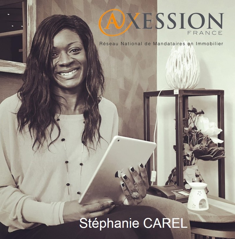 Stephanie CAREL