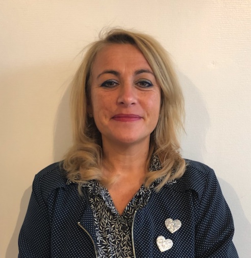 Nathalie MOULINOT-GIBERT