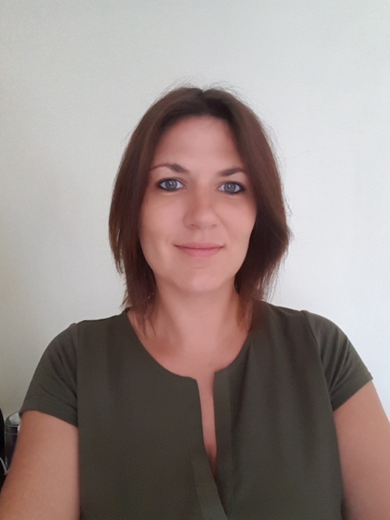 Elodie CORBEAU