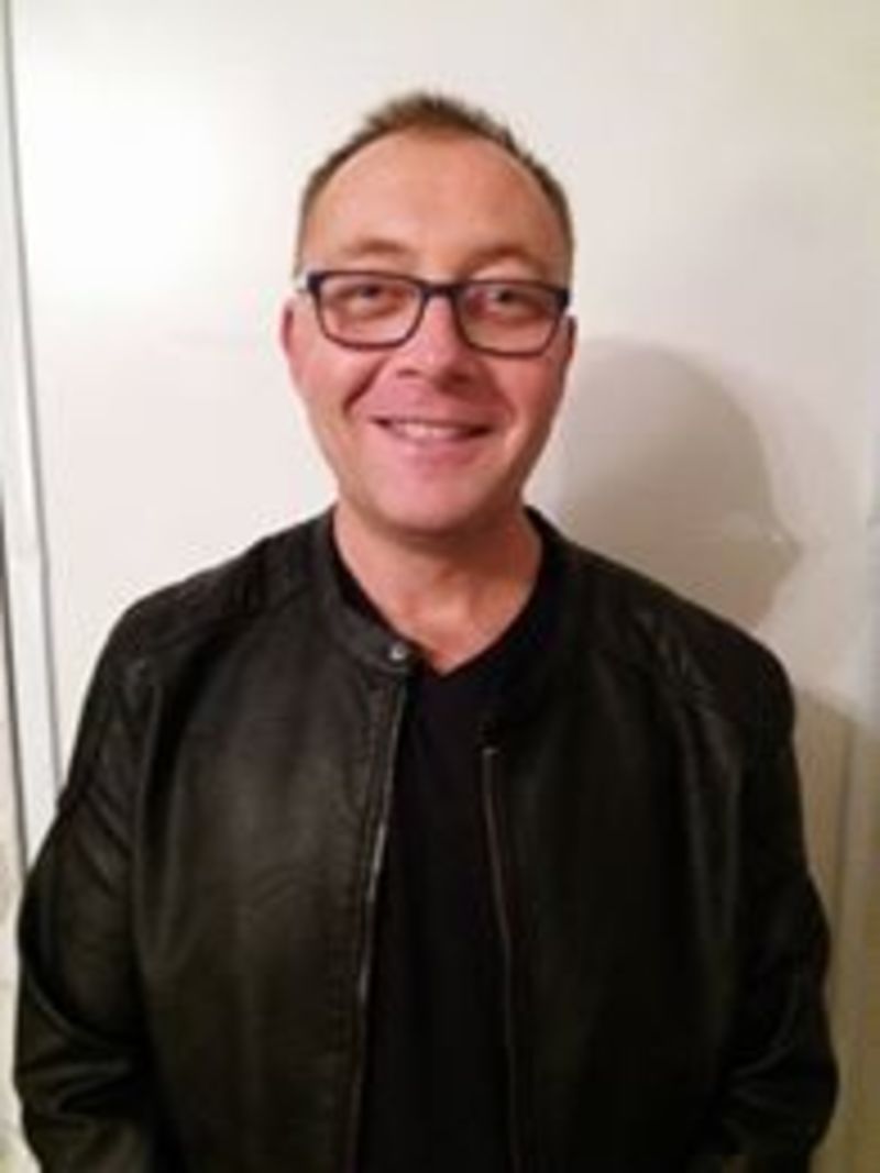 Sébastien CHARTIER