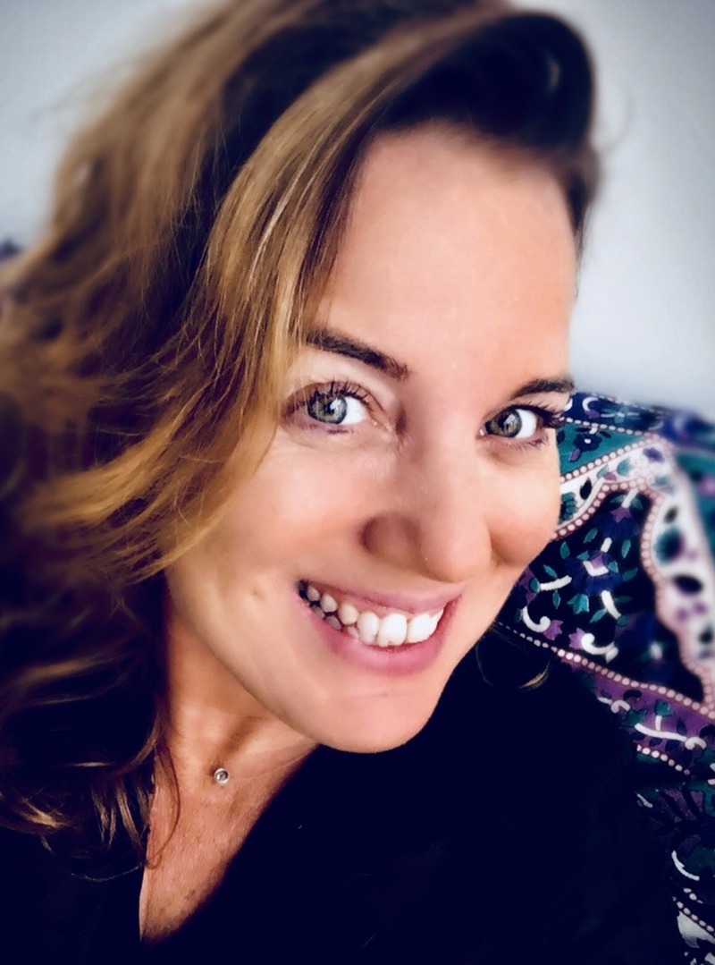 Nathalie CHAPON