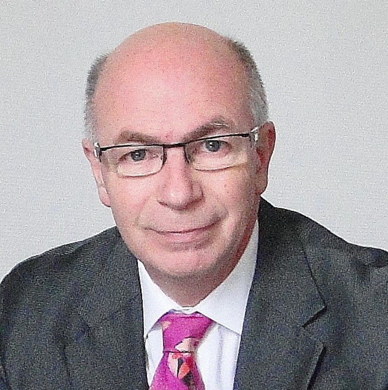Bruno COCHELIN