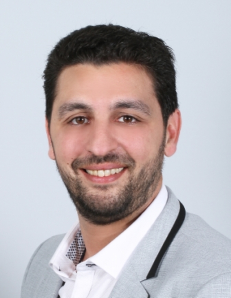 Walid CHAABANE