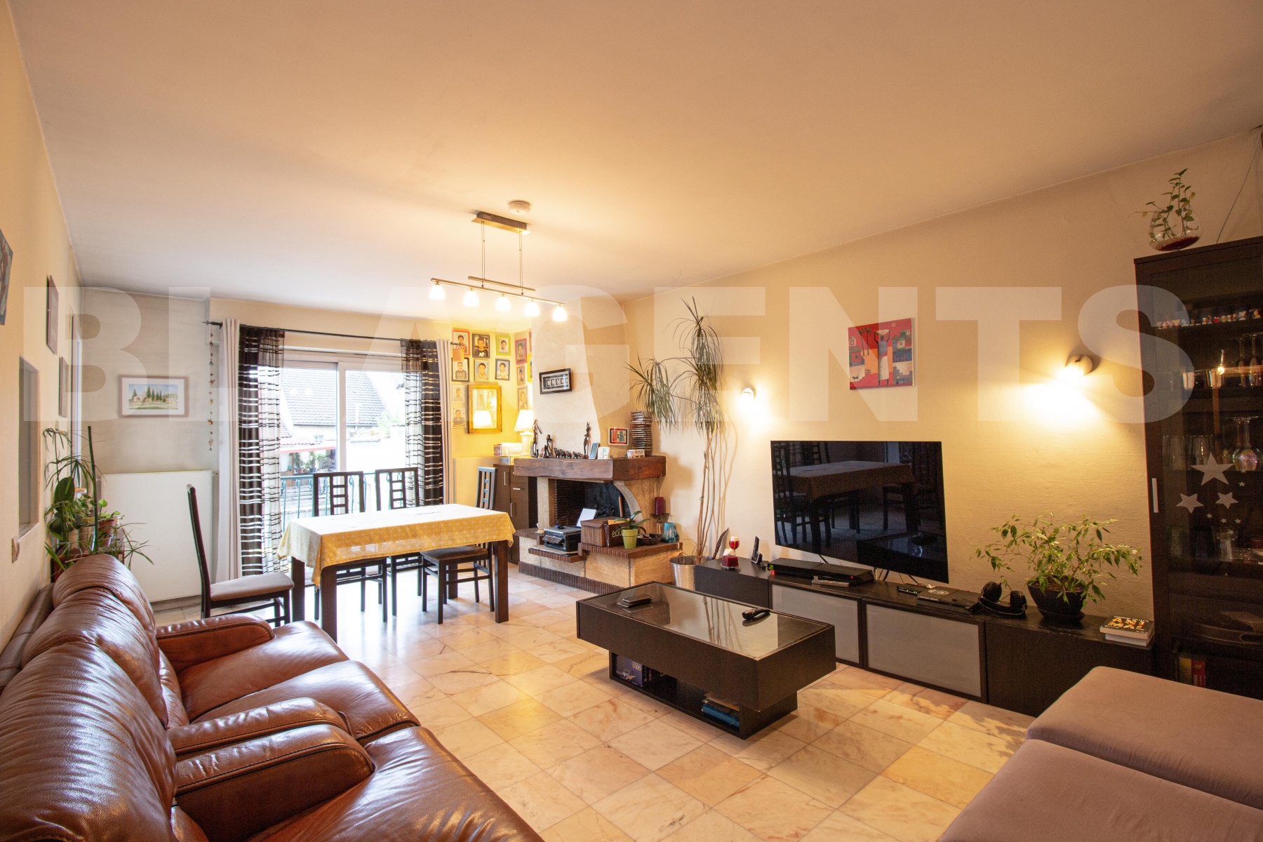 Photo bien immobilier