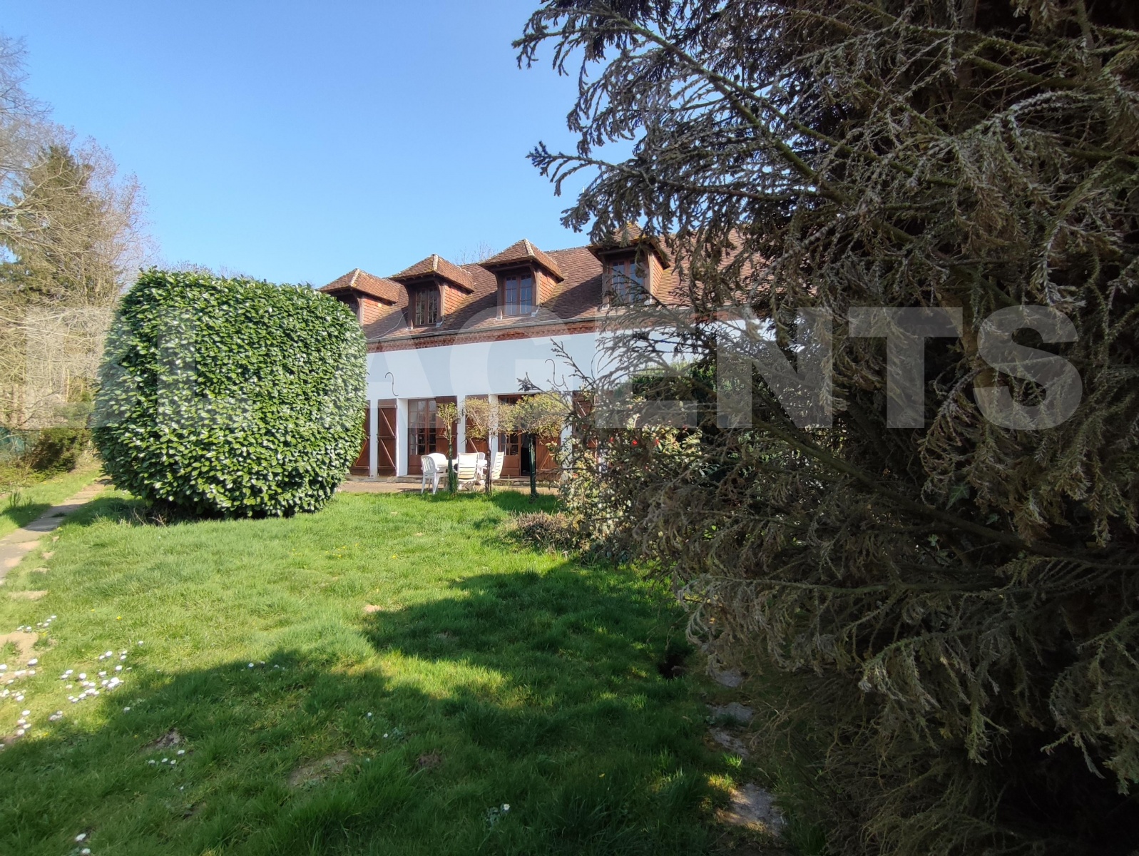 Photo bien immobilier