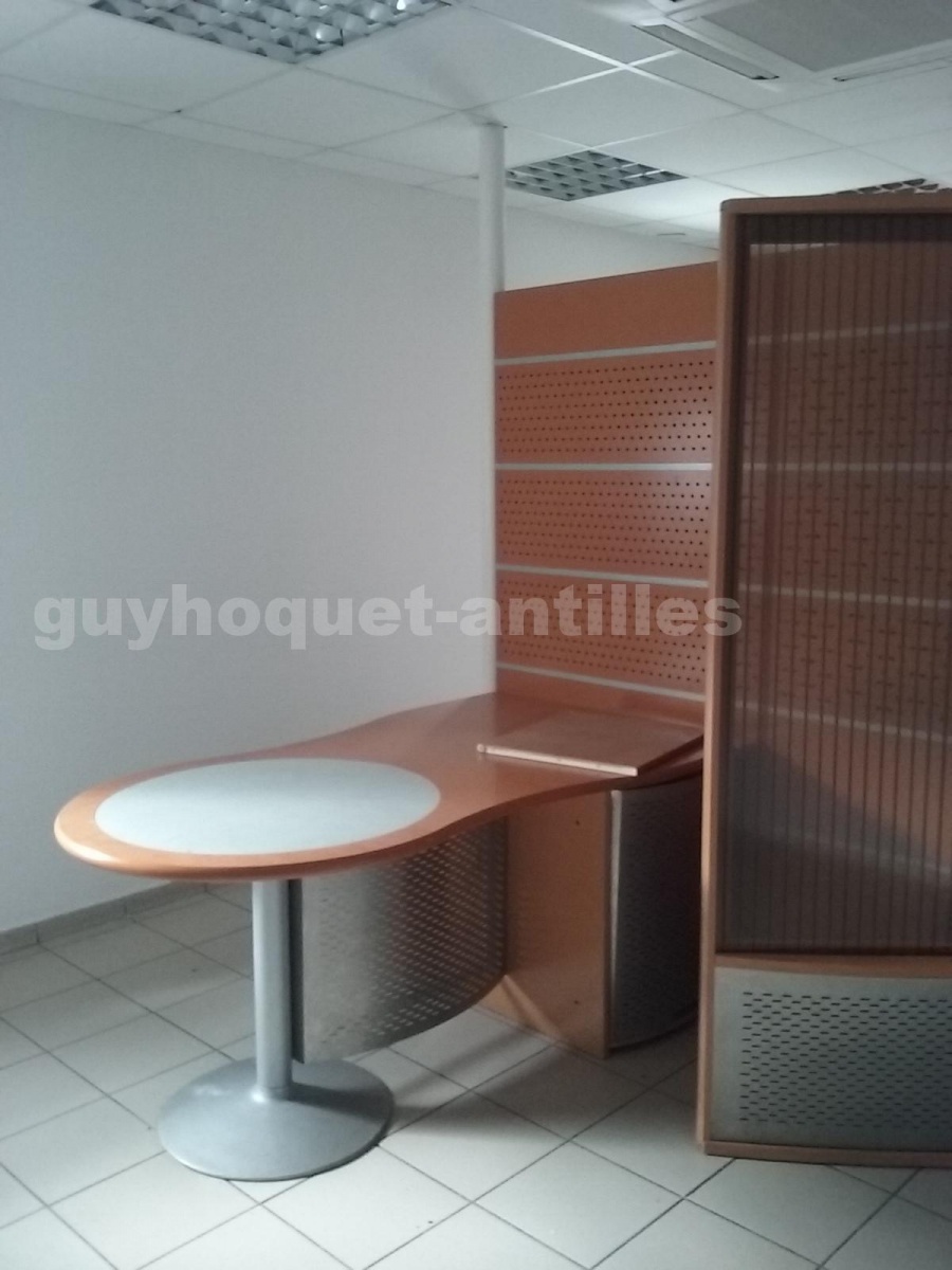 Vente Bureau
