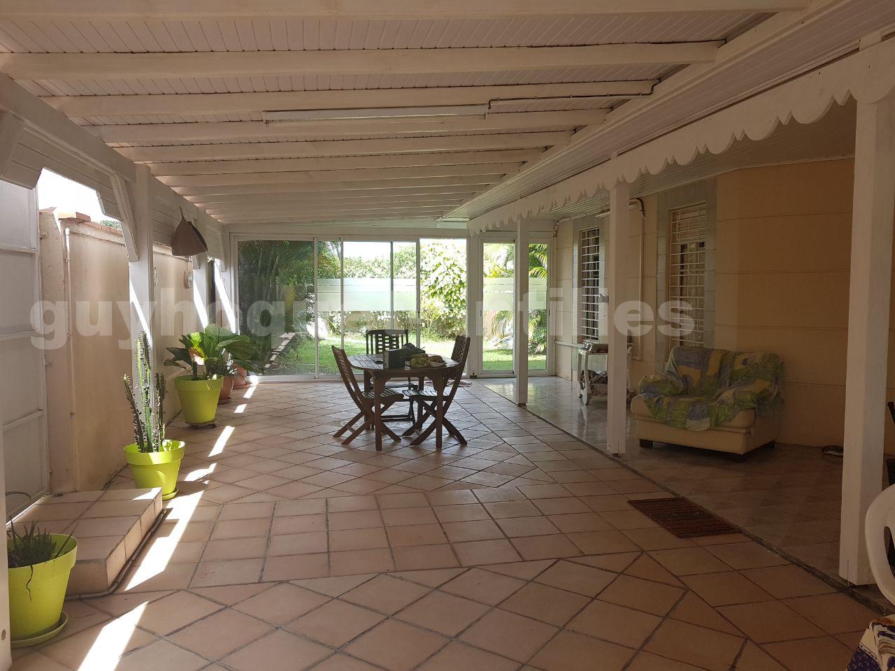 Vente Maison