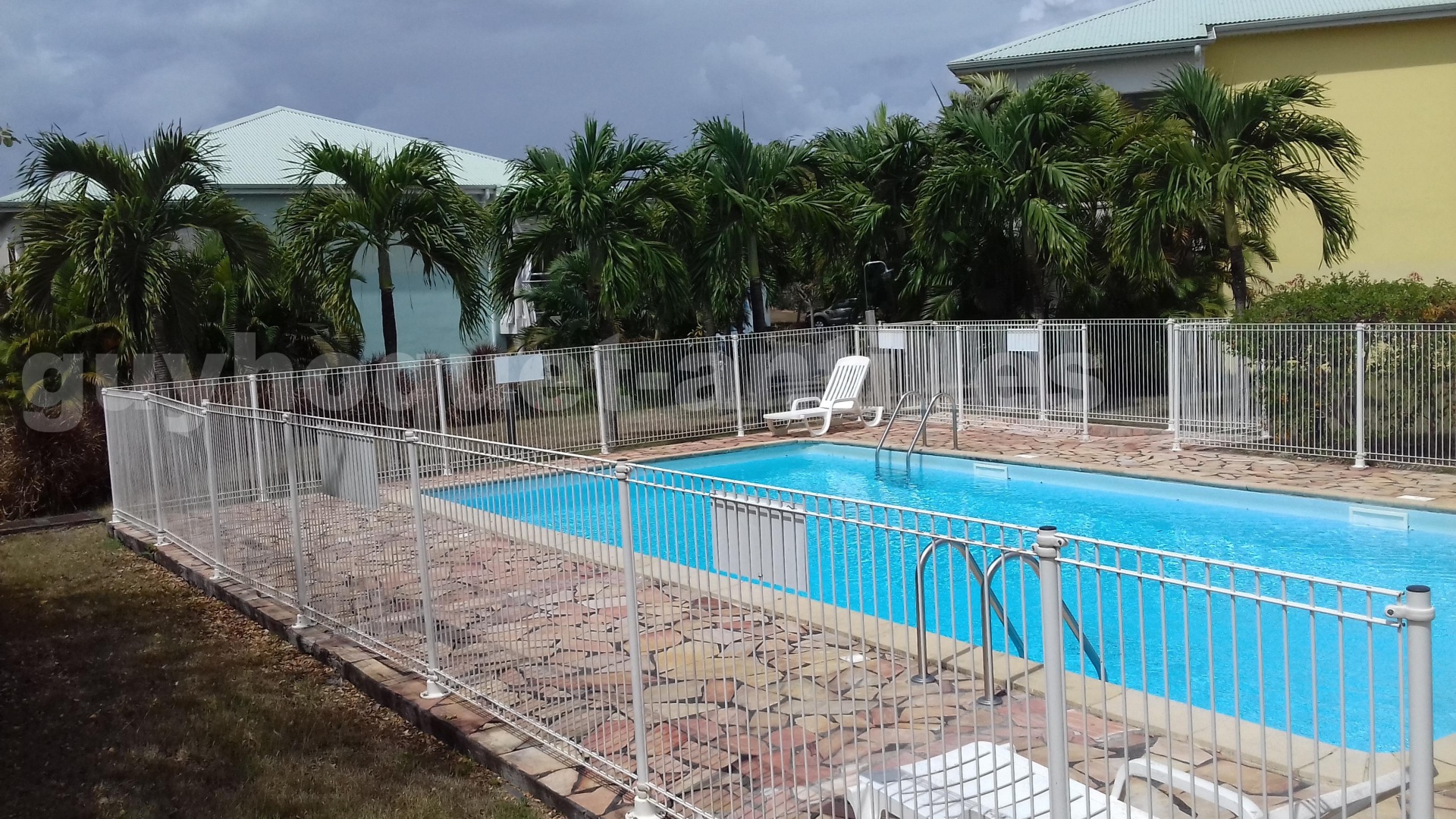 Vente Appartement