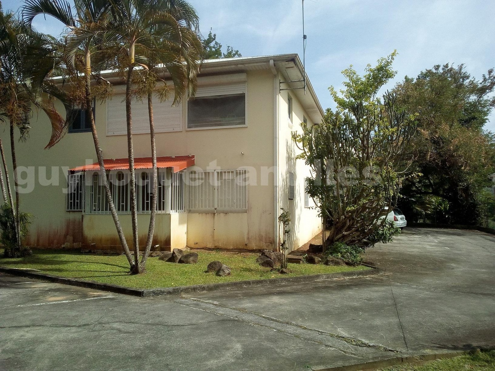 Vente Appartement