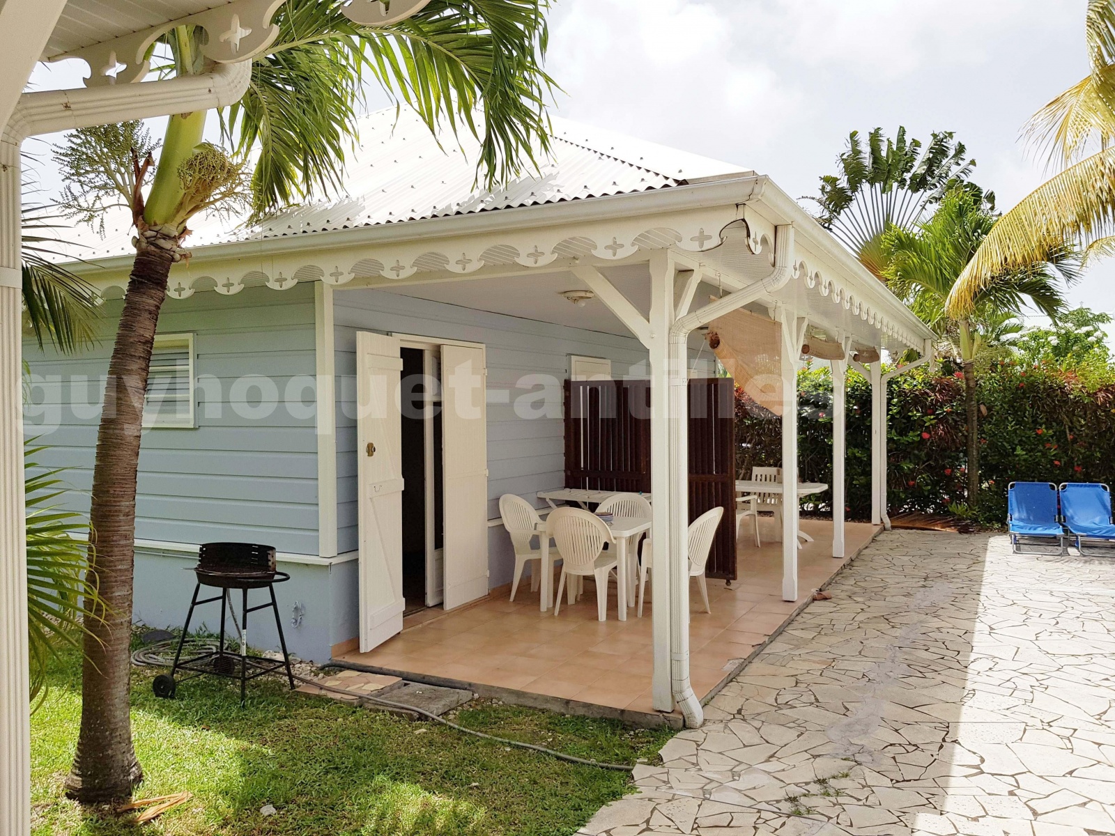 Vente Maison