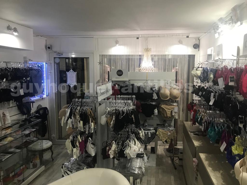 Vente Local commercial