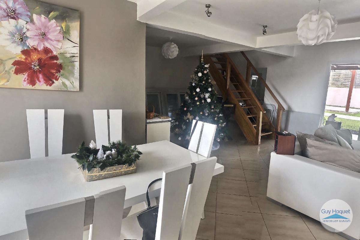 Vente Maison