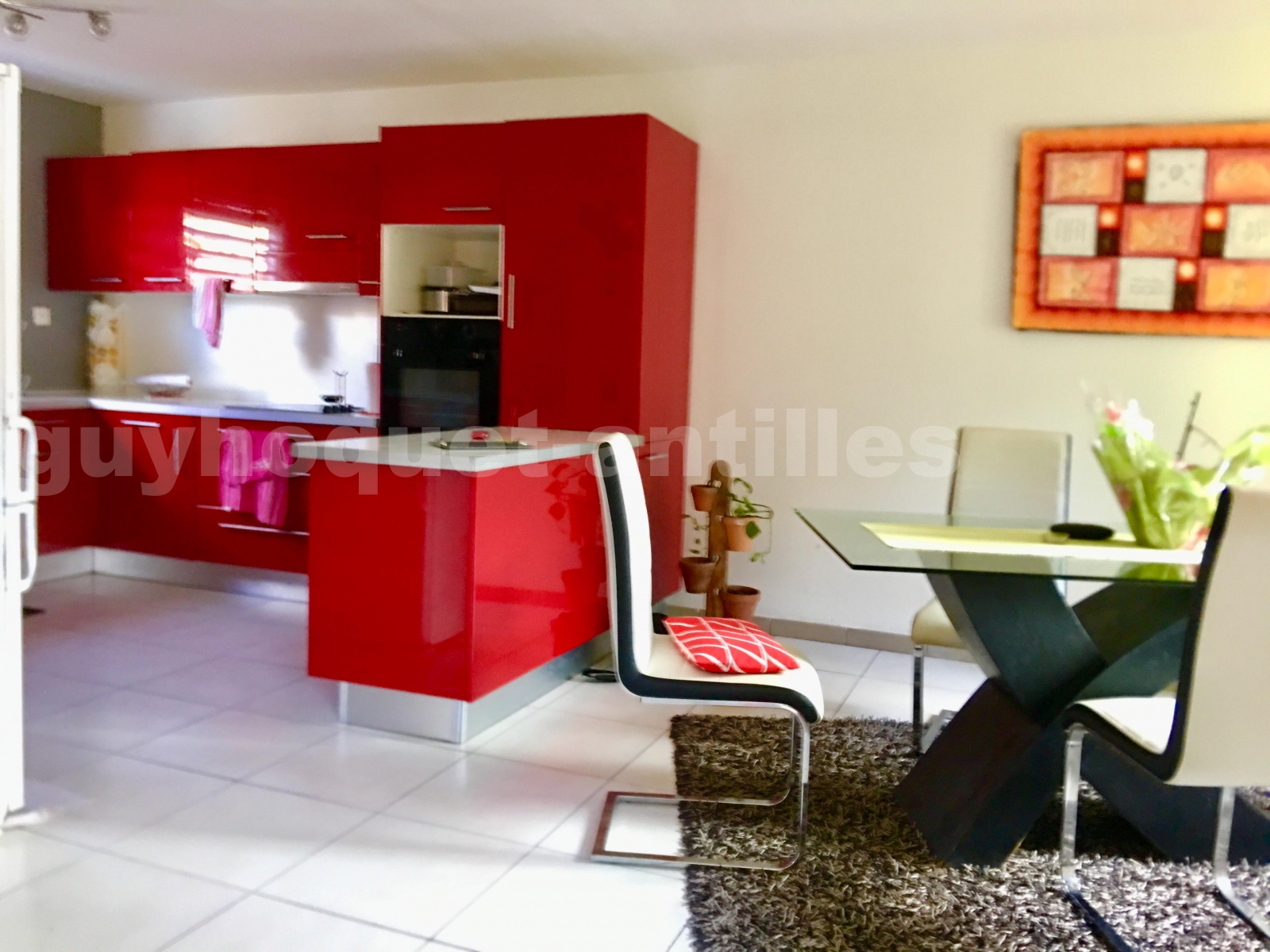 Vente Maison