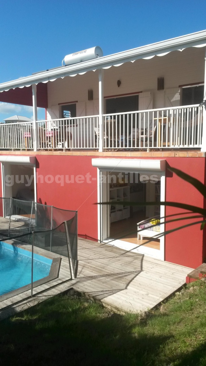 SainteAnne Guadeloupe