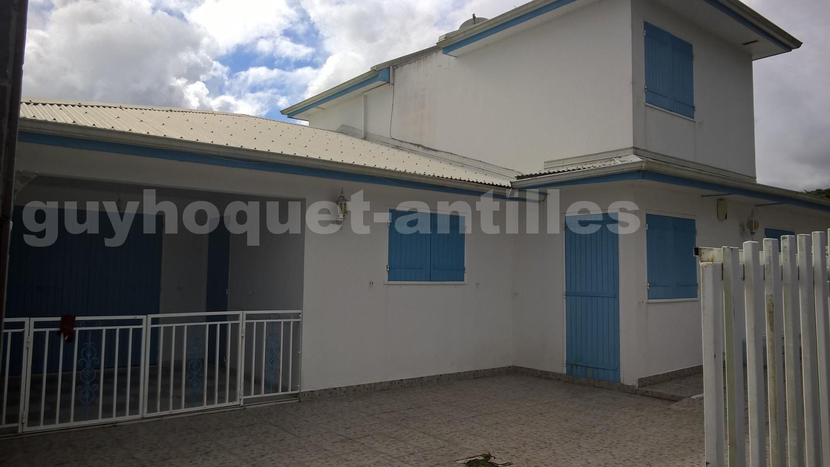 Vente Maison