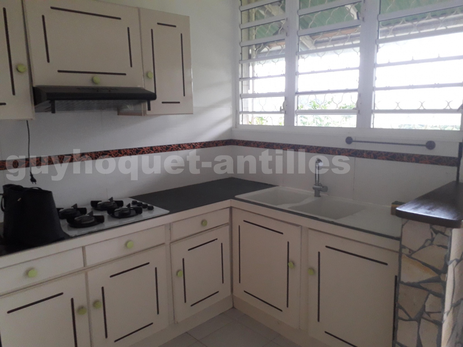 Vente Appartement