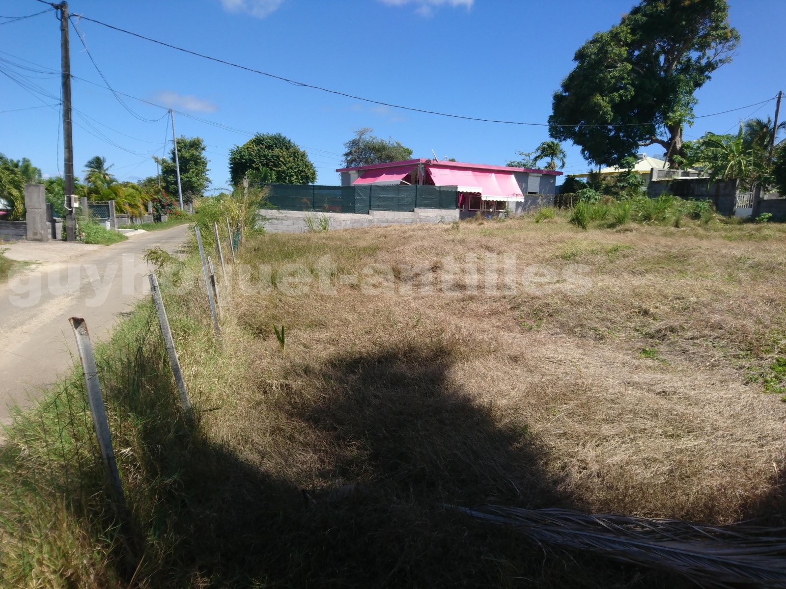 Achat immobilier Guadeloupe, Martinique, Antilles