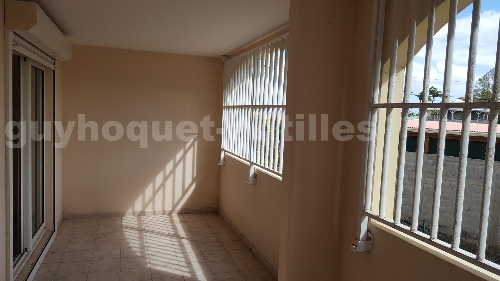 Vente Appartement