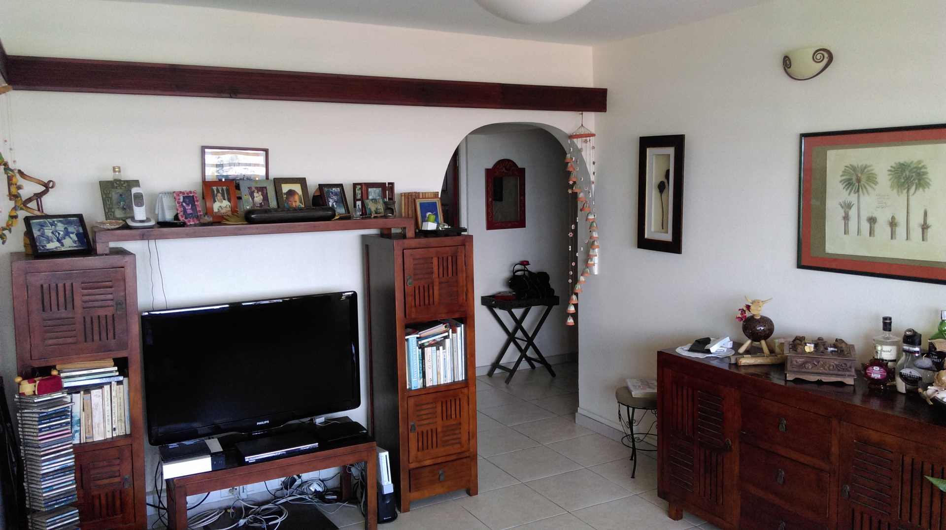 Vente Appartement