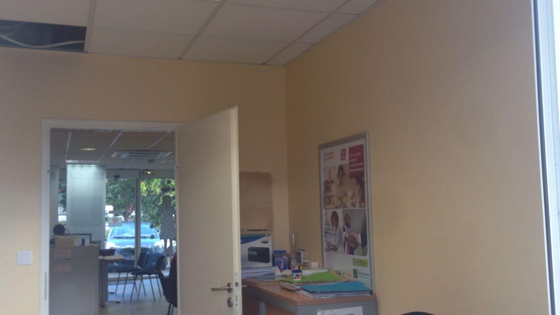 Vente Local commercial