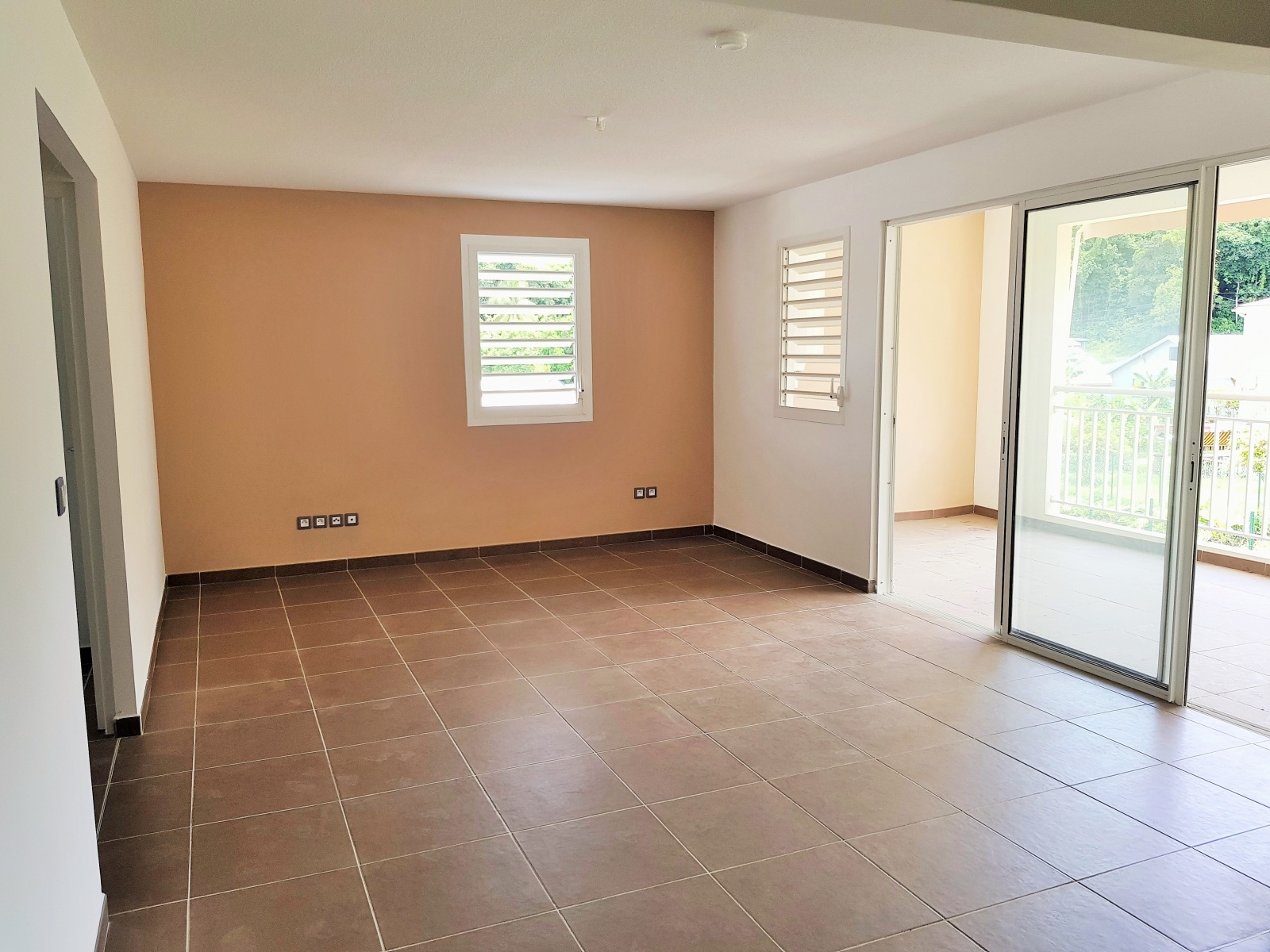 Vente Appartement