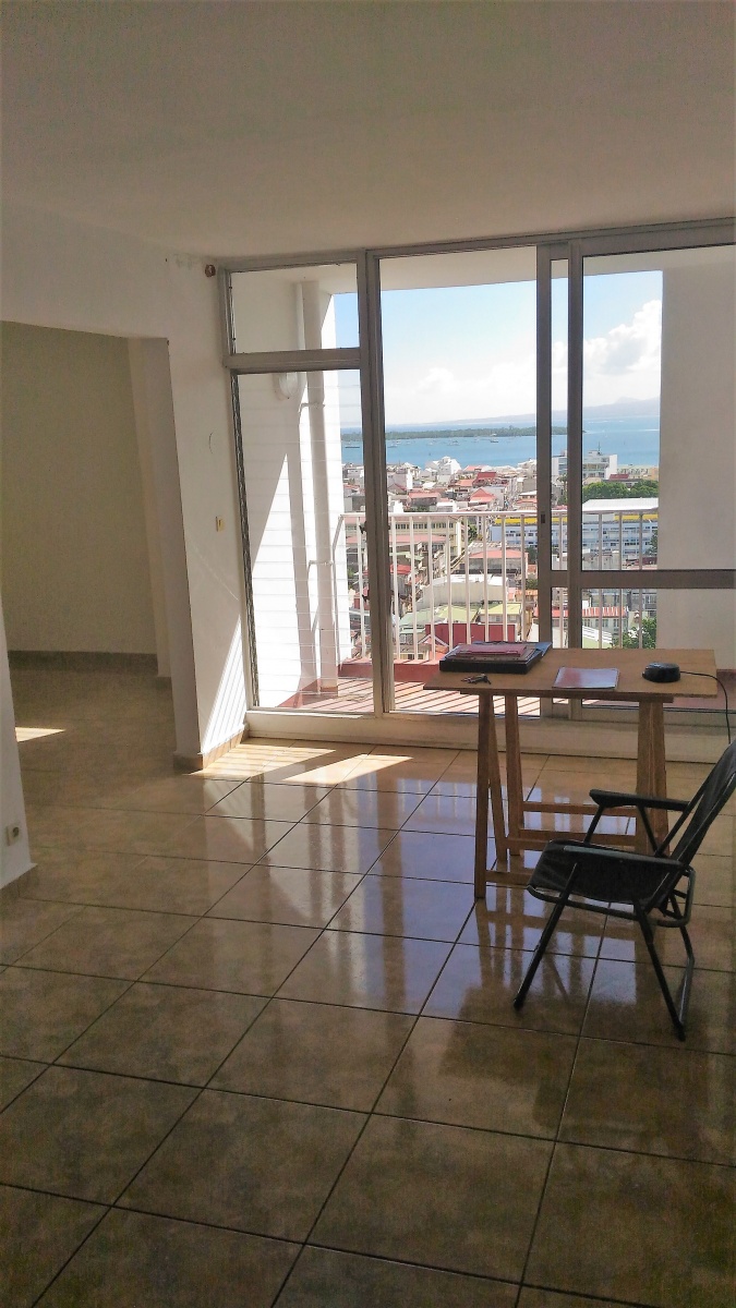 Vente Appartement
