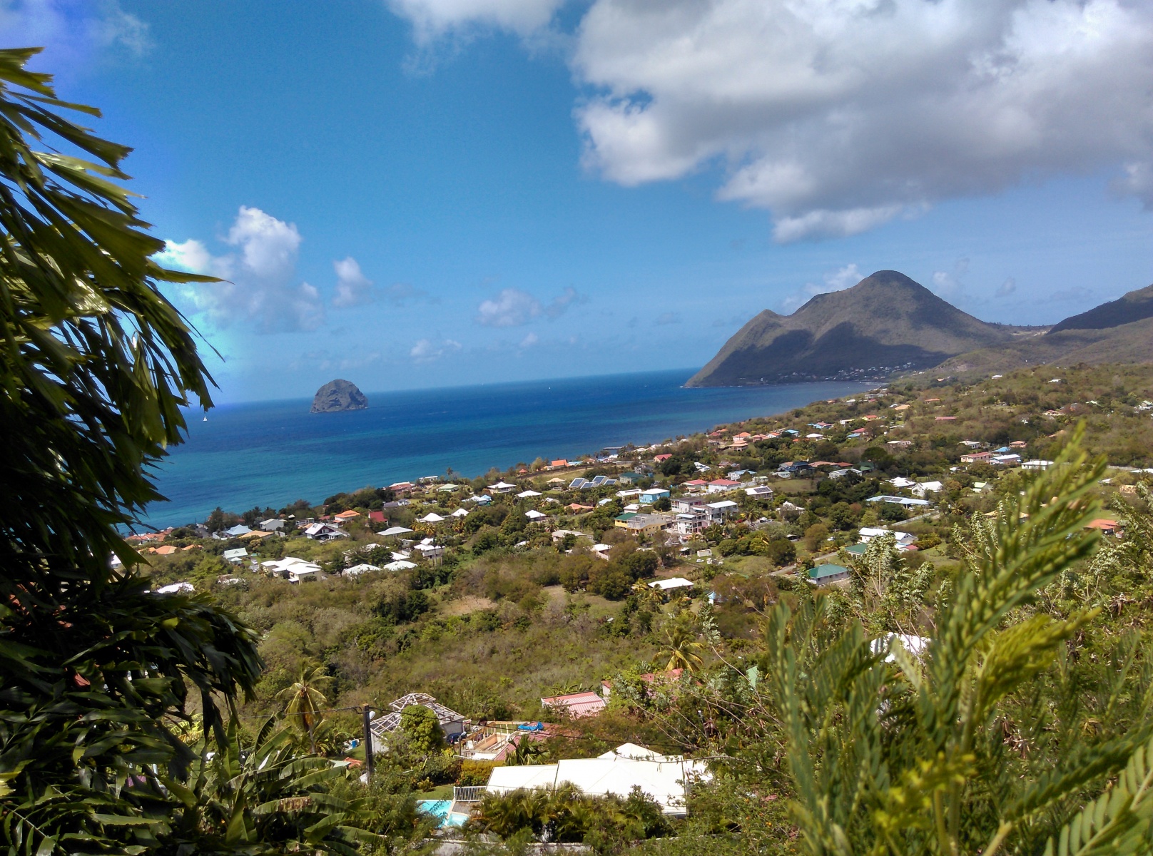 Vente Terrain
