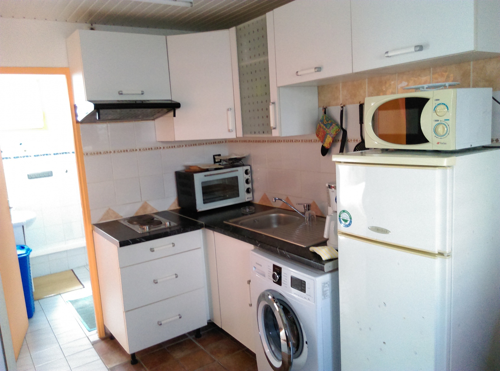 Vente Appartement