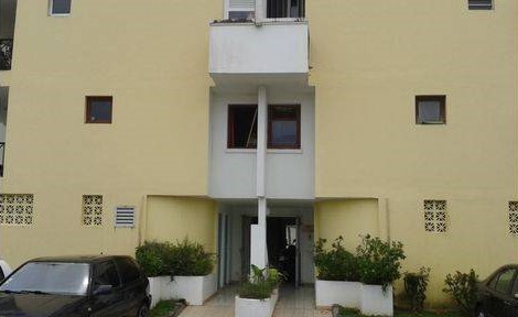 Vente Appartement
