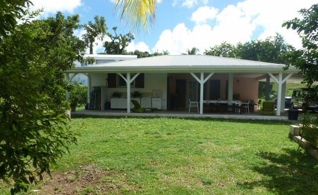 Vente Maison
