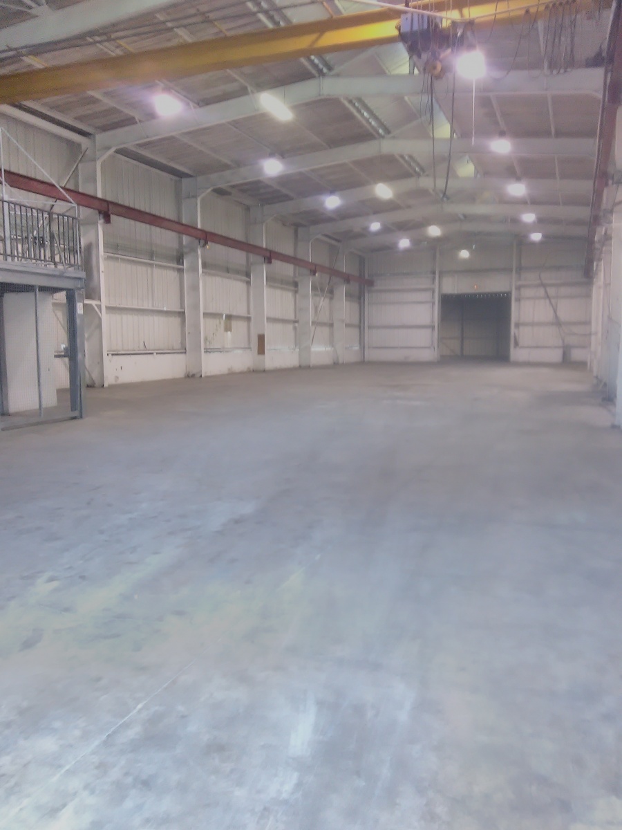 Vente Local commercial