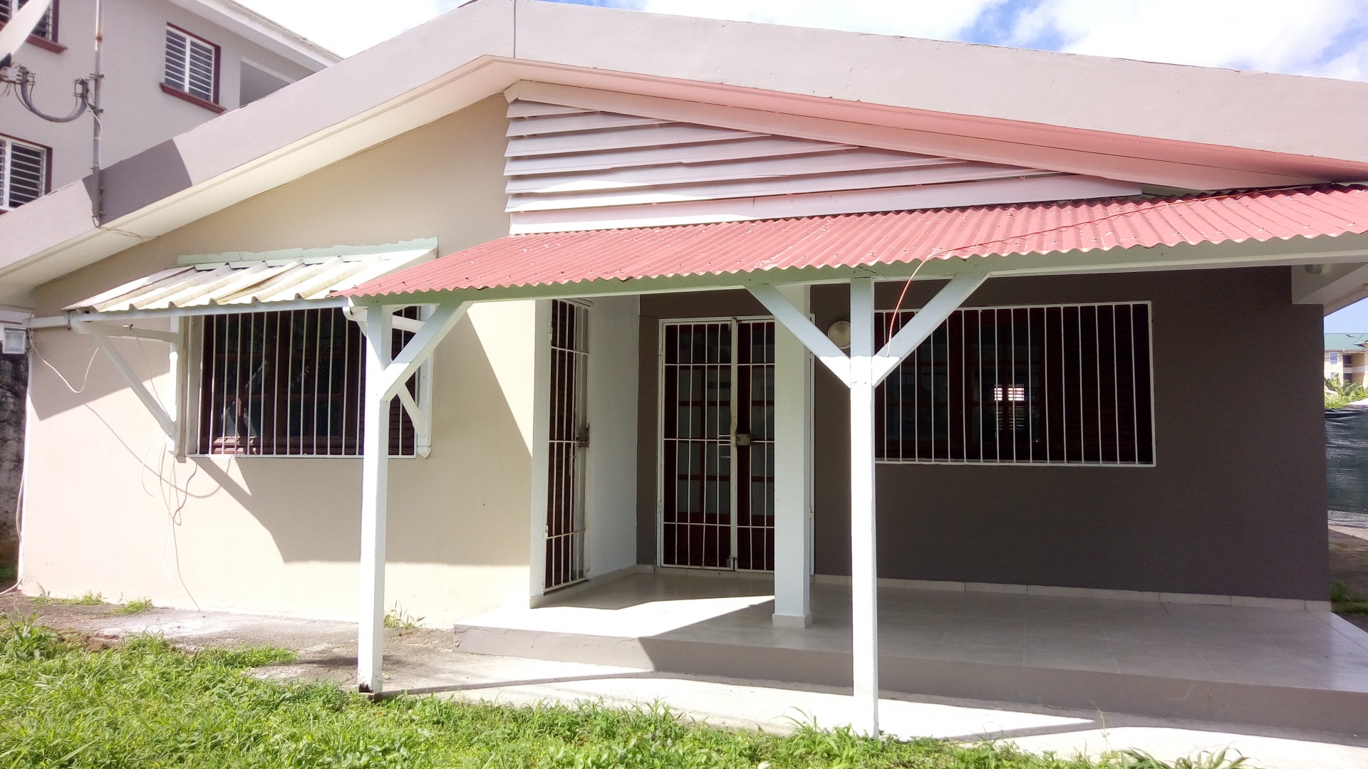 Vente Maison