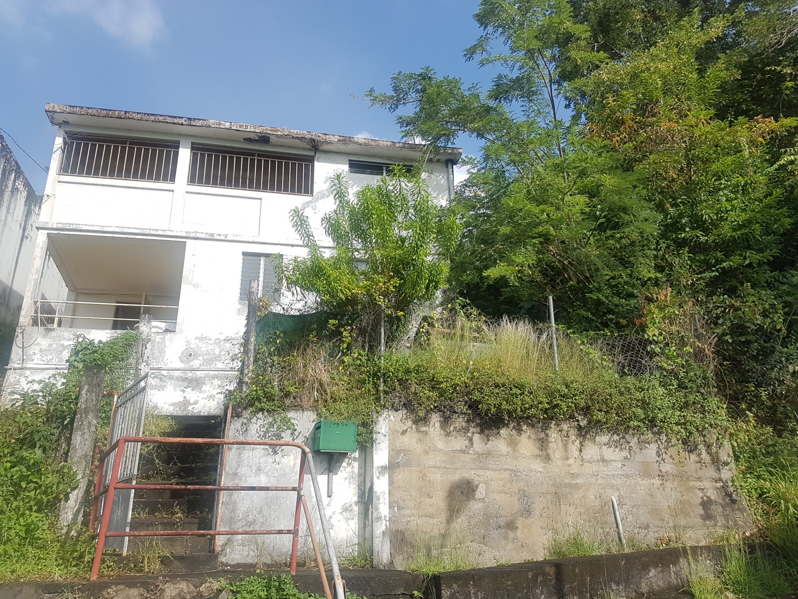 Vente Maison