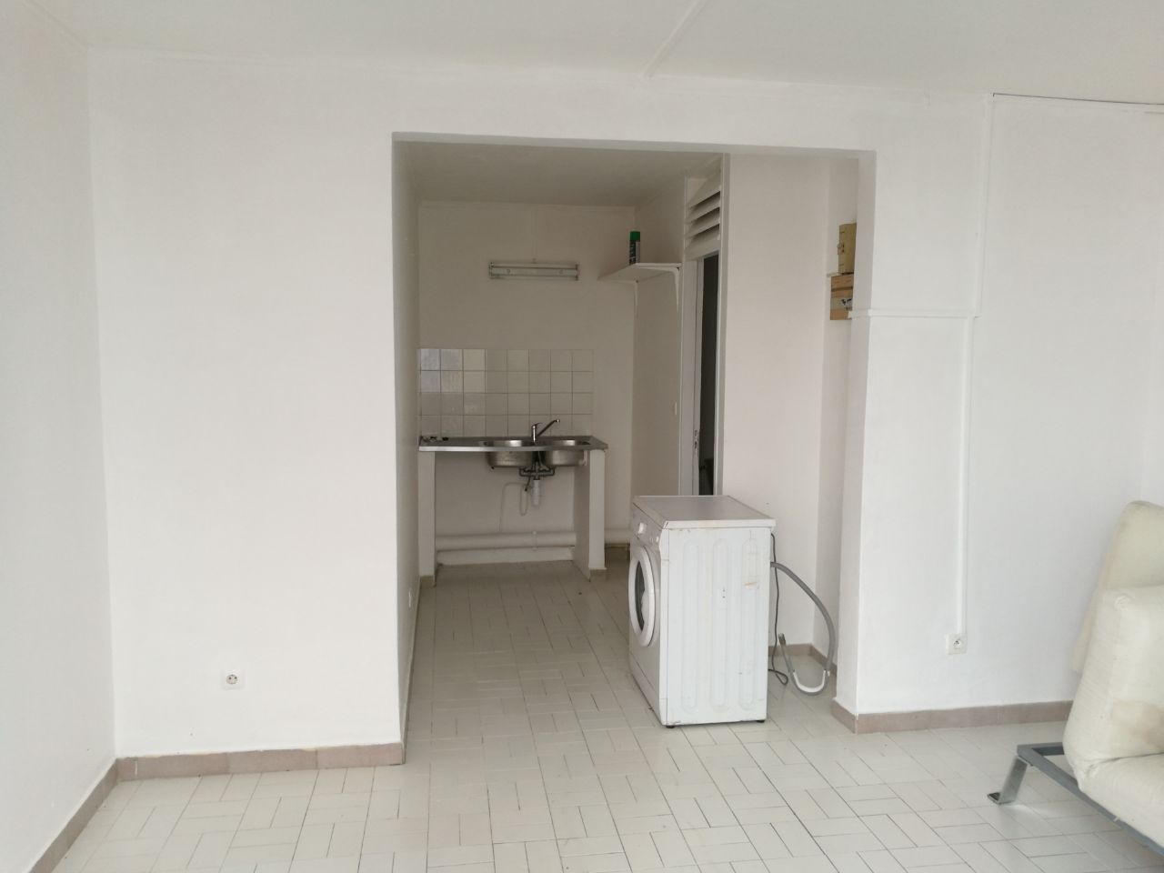 Vente Appartement