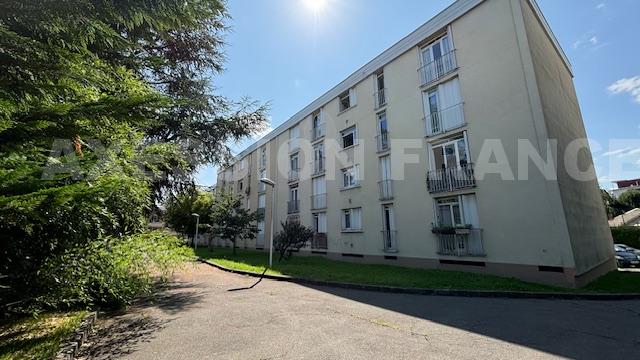 Vente Appartement 59m² 3 Pièces à Limeil-Brévannes (94450) - Axession France