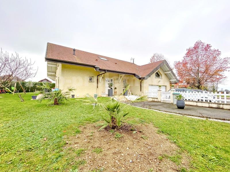 Photo bien immobilier