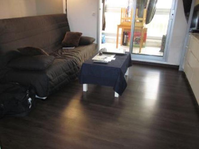 Achat Vente Studio Six-Fours-les-Plages