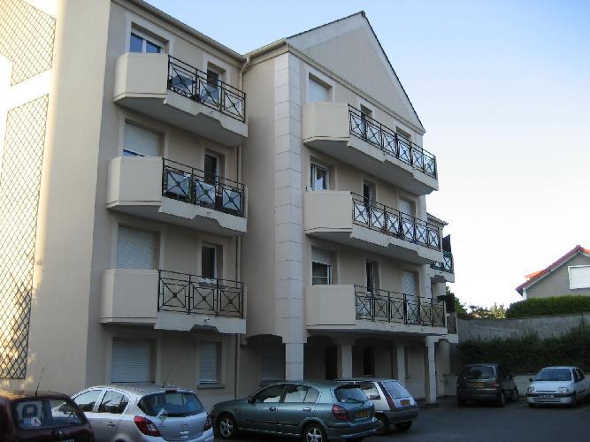 Location Appartement Montgeron